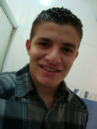 Eu vou estar com você até o fim; Eu te amo mto meu amor por @daanyrocha