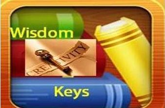 WisdomKeys1's profile picture. Welcome to Wisdom Keys for Creativity on  twitter. We are so glad you are following us. We will do likewise. Here's wishing you the best as you follow our tweet