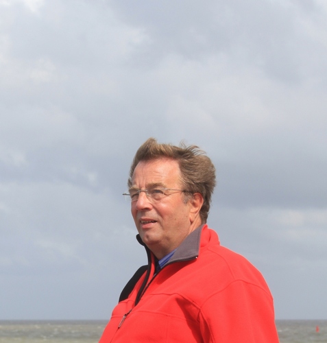 DetmarPhilip's profile picture. 