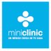 Miniclinic (@miniclinic) Twitter profile photo