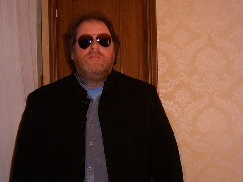 Tomorrow is just another day. Round up the usual suspects. In the end the love we give is equal to the love we take.