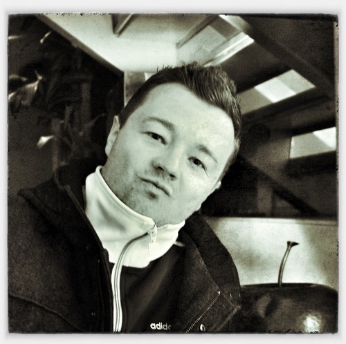 KDeferm's profile picture. 