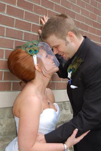 StephCarr21's profile picture. Wife.  Daughter.  Big sister.  Wedding planner.  Control freak.