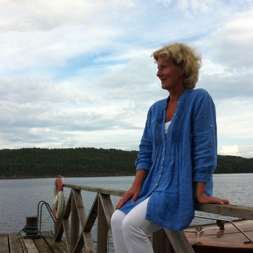 BergstromLena's profile picture. LSB Konsult