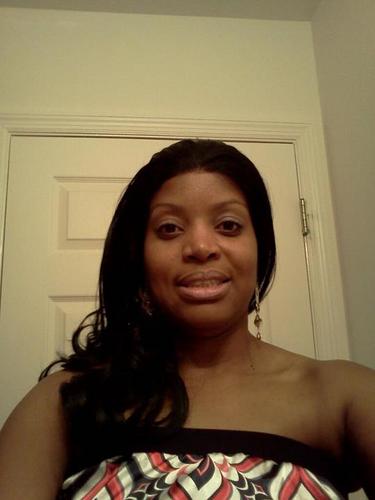 Believer in Christ / Mother /  Model/  and Loving Life.