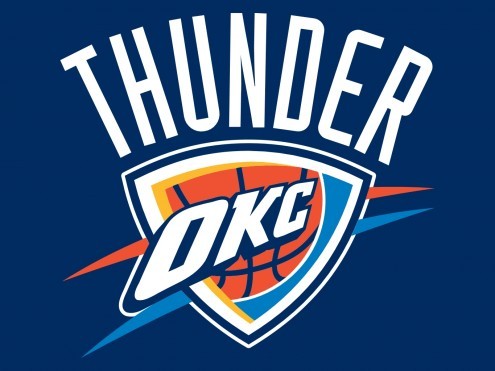 Unofficial Fan Account For OKC Thunder. Not affiliated with Oklahoma City Thunder.