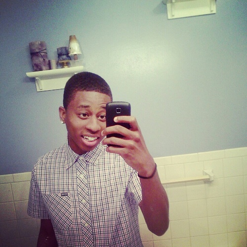 follow me thats all u need too know