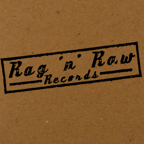 Rag 'n' Raw Records is an Independant record label based in the north of England.