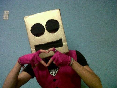yO AmO0 La inprobisaxion   ;D