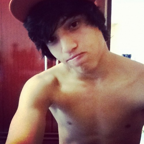 Fã Clube , pro lindo do @VitorAguero  OFICIALIZADO [29/05/12] !  Dona : @LaariBortolatto ;]