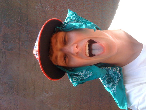 BradInAtlanta's profile picture. Cowabunga!