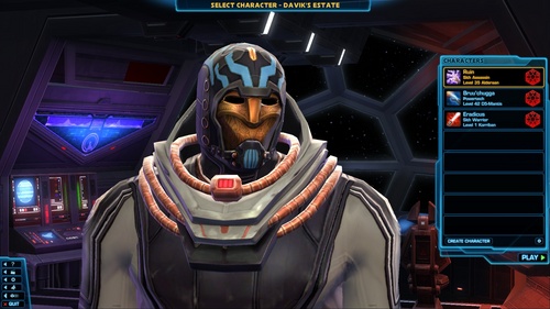 Sith_terror's profile picture. 