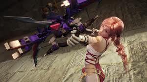 WWE AND FF XIII my addictions!