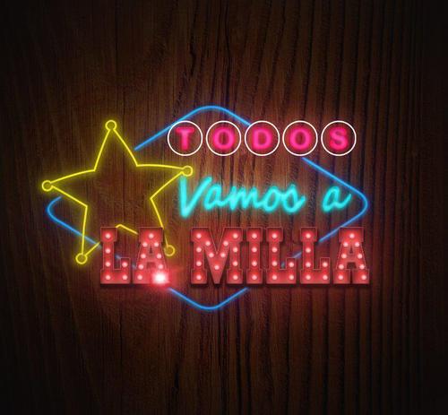 La Milla, la tuya, la de todos.
reservaciones 1340985
1.34.09.85 y 4.39.83.60