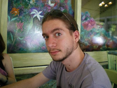 Kons7an7inosK's profile picture. 