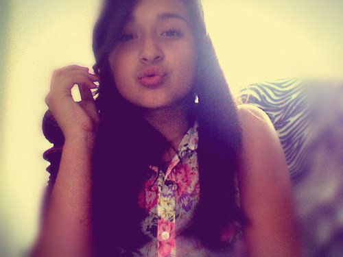 ItsGisselleM's profile picture. Gisselle | Youngster | Dancer| Shuffle | PartyGirl | Follow Me | #TeamSingle| #TeamIDGAF | #TeamSwaqq (; | #YOLO