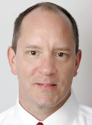 Stephen Ohlemacher Profile