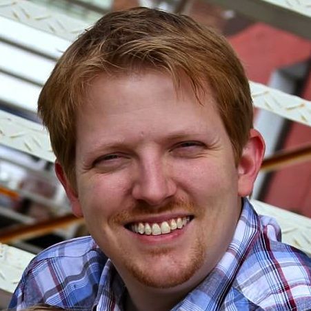 Chad Thoreson designs and develops the web.