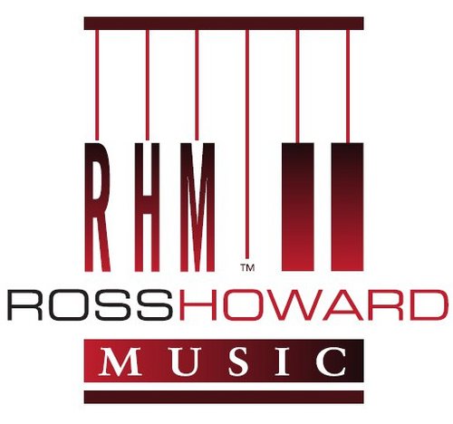 Ross Howard Music