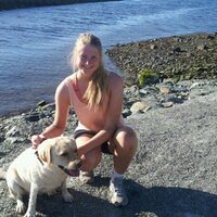 Mathilde Berge (@mathildeberge) 's Twitter Profile
