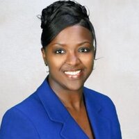 Senator Tonya P. Anderson(@ElectTonya) 's Twitter Profile Photo