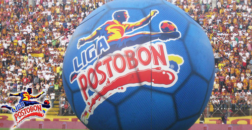 pasionfutbol.co, Tú pasión, nuestra pasión.