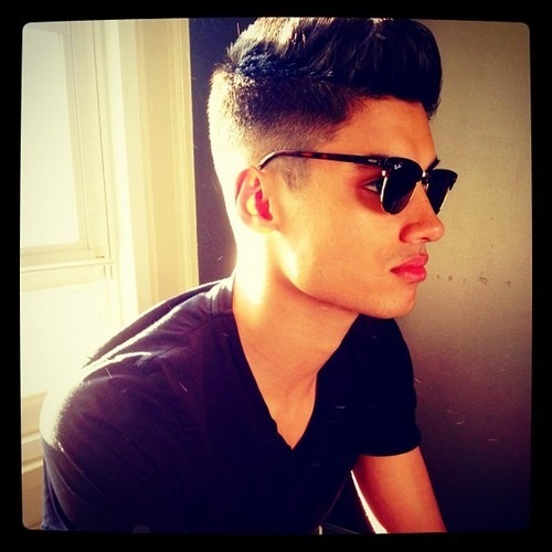 SiivaTheWanted's profile picture. Just a twitter account not used anymore
