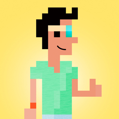 Creative Technologist. Intuitive Problem Solver. Passionately Curious Earthling.
