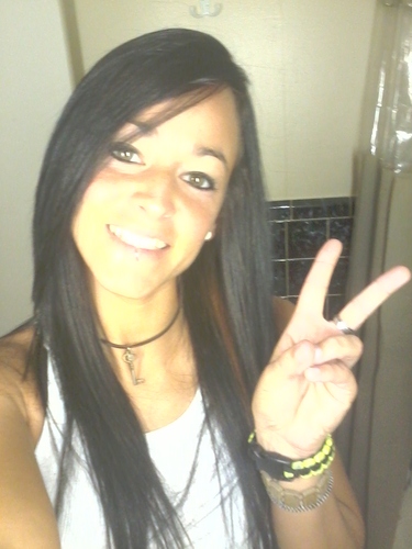 BroussardRuthie's profile picture. this shit ri here nigga!