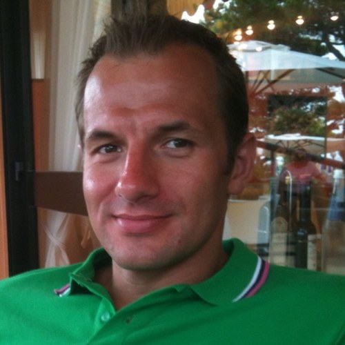 Andal1974's profile picture. 
