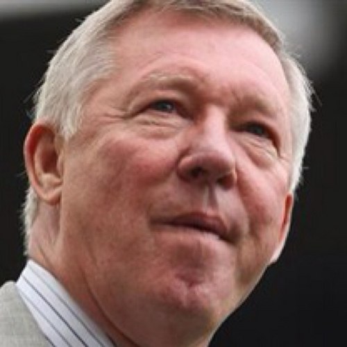 SirAlexFerguson's profile picture. Greatest manager ever and wino!