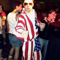 dave (@davemac_) 's Twitter Profile