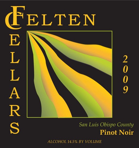 Steve Felten
Owner/Winemaker of Felten Cellars
