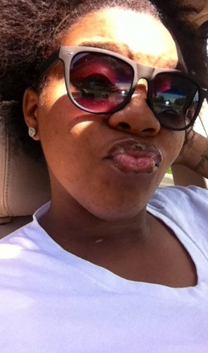 Im MoneBoo , I have two Beautiful Bbes & they my Heart.