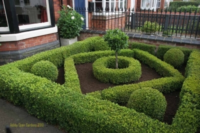 Ashby de la Zouch is a market town in Leicestershire. 3rd & 4th August 2024