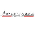 Aero-Tech Light Bulb Co. has 31 yrs exp. with Mfg. and Dist. the 20,000 hour Rough Service Incandescent Light Bulb along with our 30,000 hour Patented LED Bulbs