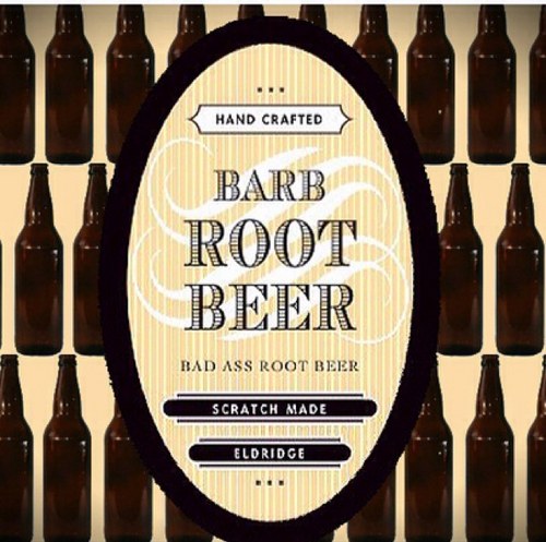 BARBRootBeer's profile picture. Badass Root Beer. what else do you want to know.