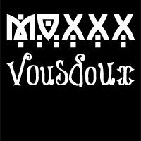 Moxxx speelt Vousdoux. Laat u meevoeren op de sexy acoustics, steamy electronics en spicy visuals van Moxxx, vanaf 9 aug. 2012