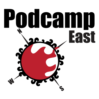 A merging of Podcamps on the East Coast including Podcamp Boston, Philly and NH.