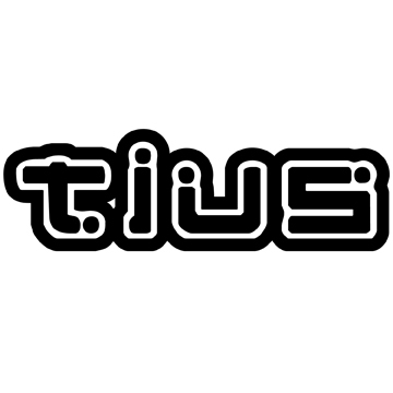 Tius = This Is U S, we make music on computers!