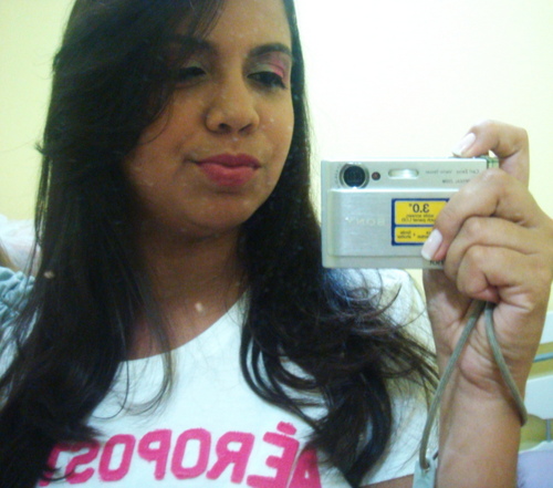 21 anos, estudante de Administração pela UFPE-CAA, ariana e rubro-negra ;)