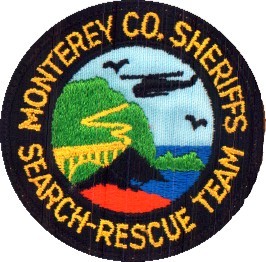 Monterey County Sheriff's Office Search and Rescue