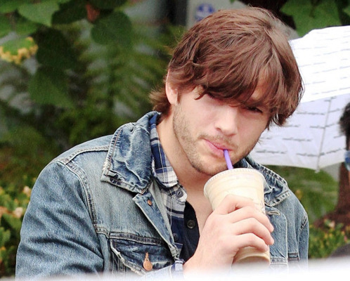 kutcherfalse's profile picture. no.