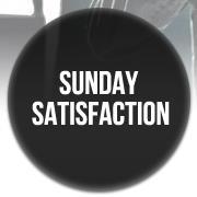 Sunday Satisfaction