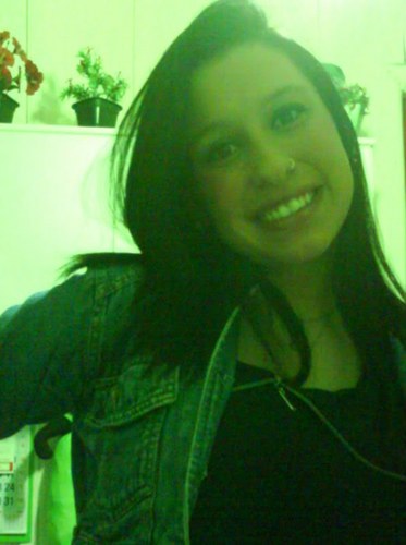 Namorada do @diiozinho s2