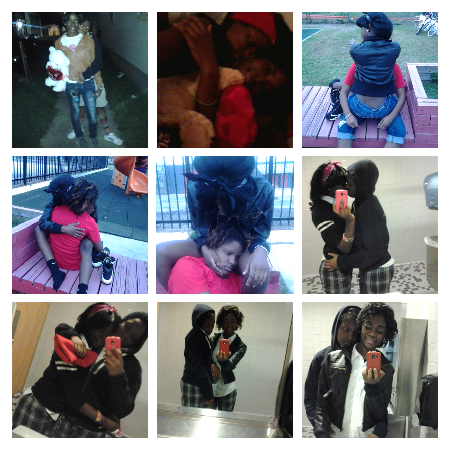ha OLADY Ashley was here , aha iloveMYNooNiE yupyup iLOVE my nooniee we 4eva one year &d 3monthss follow me @kog_fat