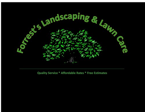 Forrest's Landscaping & Lawn Care offers complete landscape design/build & lawn maintenance services for Fayetteville, NC and surrounding areas.