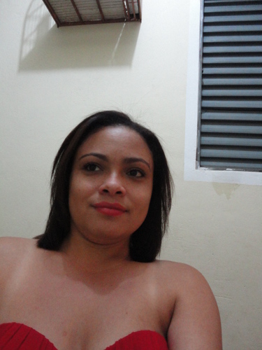 Deise Cabeleireira