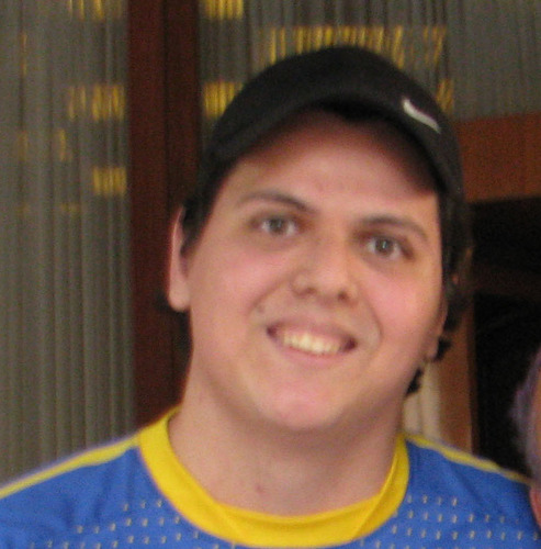 Eu twitto, tu twittas e nós twittamos.