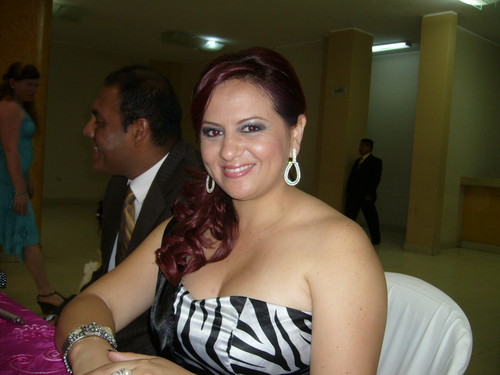 LICENCIADA EN COMUNICACION SOCIAL, PRESENTADORA DE NOTICIAS, PRODUCTORA INDEPENDIENTE Y ASESORA DE COMUNICACION DE LA POLICIA EN MANABI